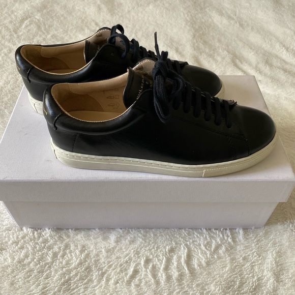 Zespà Napa Lowtop Sneakers - Picture 4 of 6